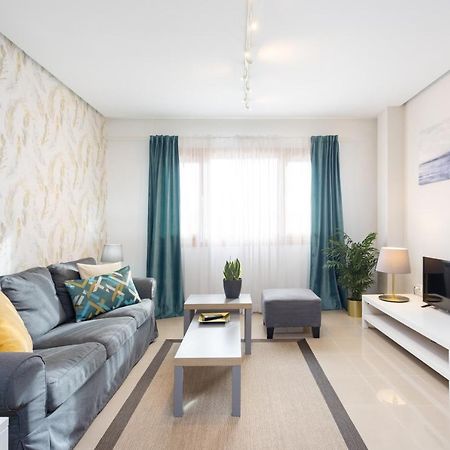 Centrico Y Con Vistas Santa Cruz, Vacation Home Екстер'єр фото