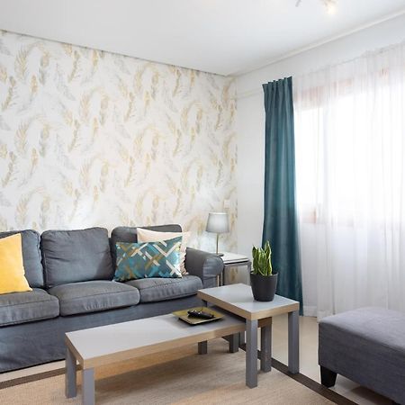 Centrico Y Con Vistas Santa Cruz, Vacation Home Екстер'єр фото