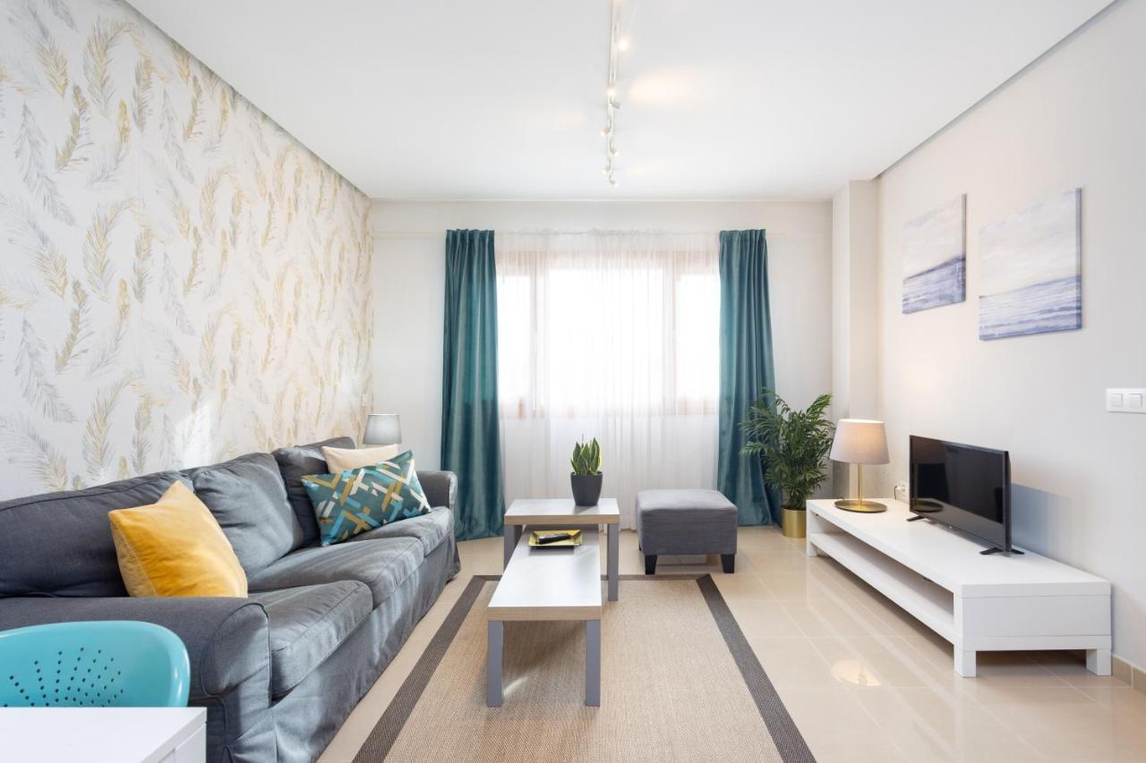 Centrico Y Con Vistas Santa Cruz, Vacation Home Екстер'єр фото