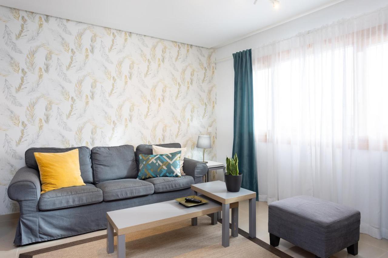 Centrico Y Con Vistas Santa Cruz, Vacation Home Екстер'єр фото