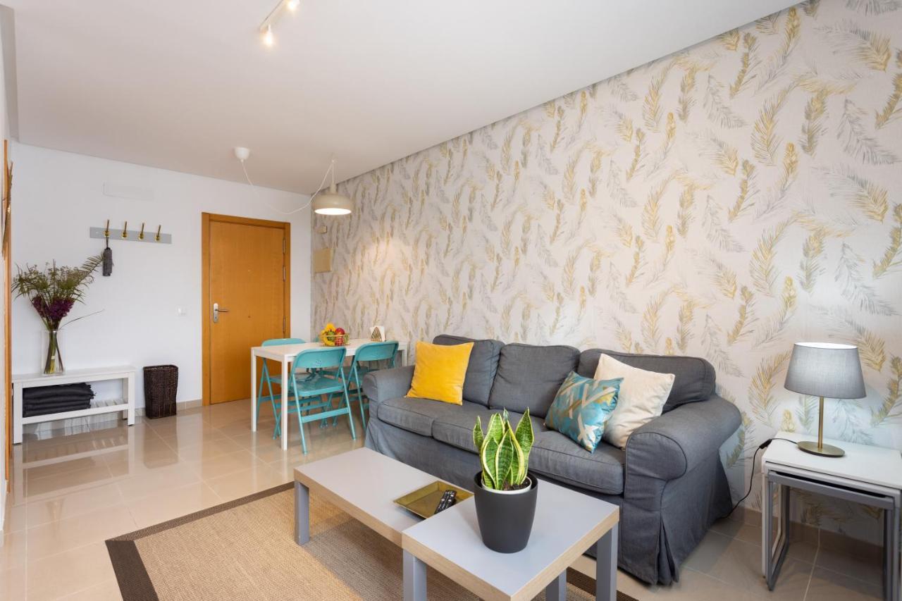 Centrico Y Con Vistas Santa Cruz, Vacation Home Екстер'єр фото