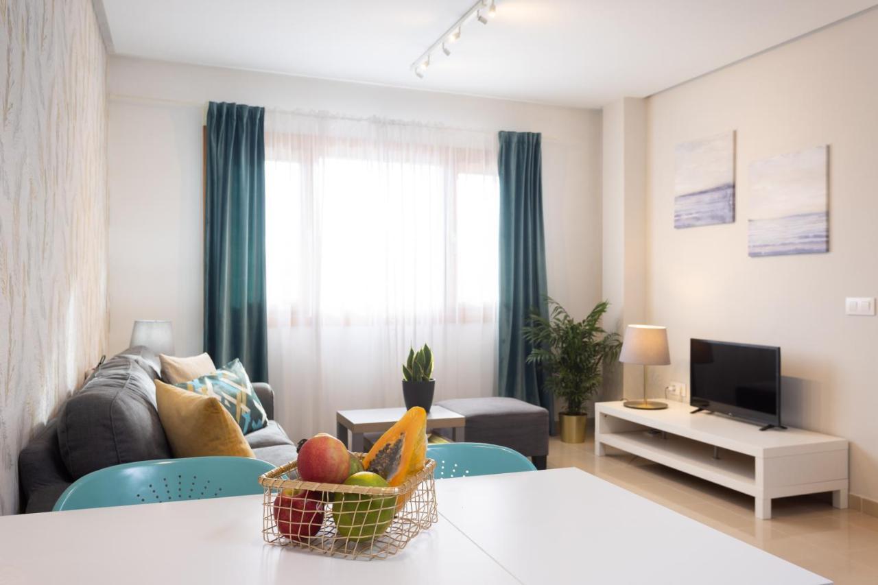 Centrico Y Con Vistas Santa Cruz, Vacation Home Екстер'єр фото