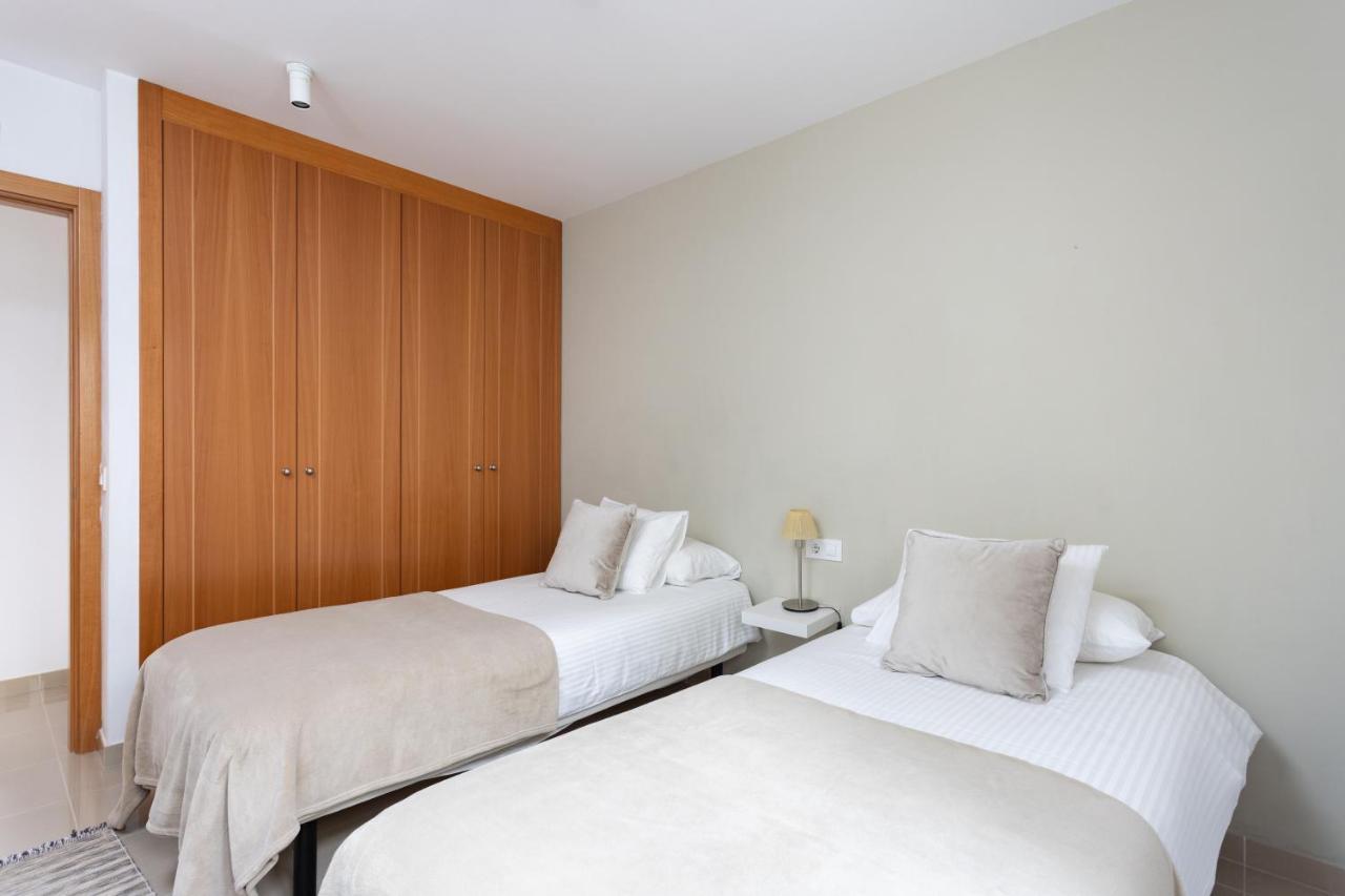 Centrico Y Con Vistas Santa Cruz, Vacation Home Екстер'єр фото