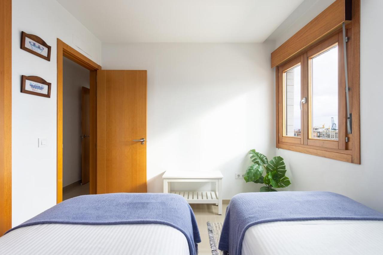 Centrico Y Con Vistas Santa Cruz, Vacation Home Екстер'єр фото