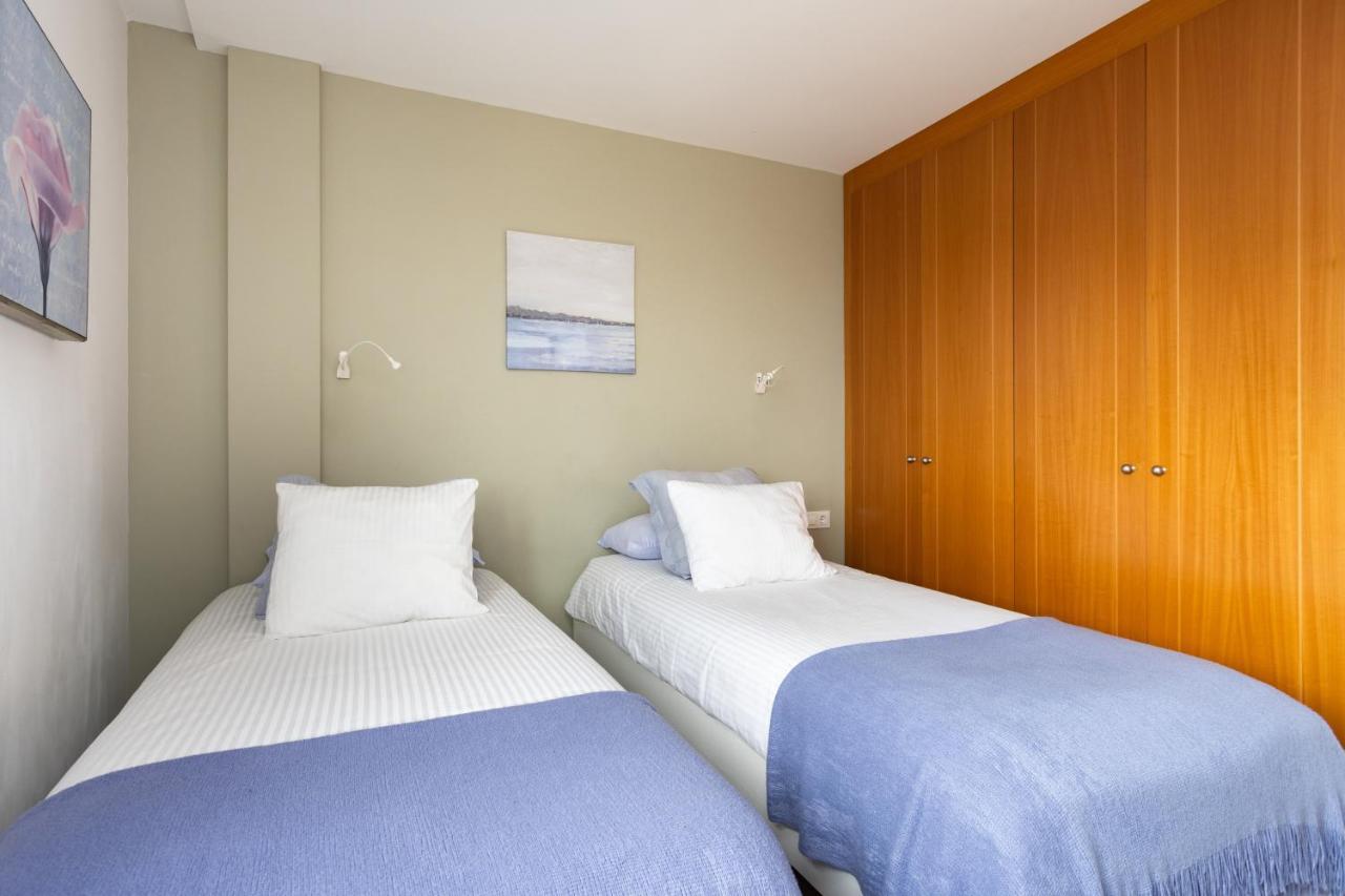 Centrico Y Con Vistas Santa Cruz, Vacation Home Екстер'єр фото