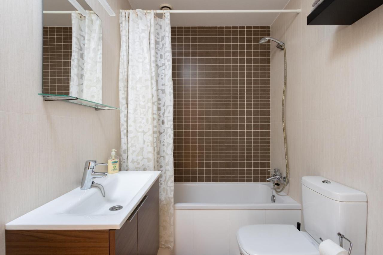 Centrico Y Con Vistas Santa Cruz, Vacation Home Екстер'єр фото