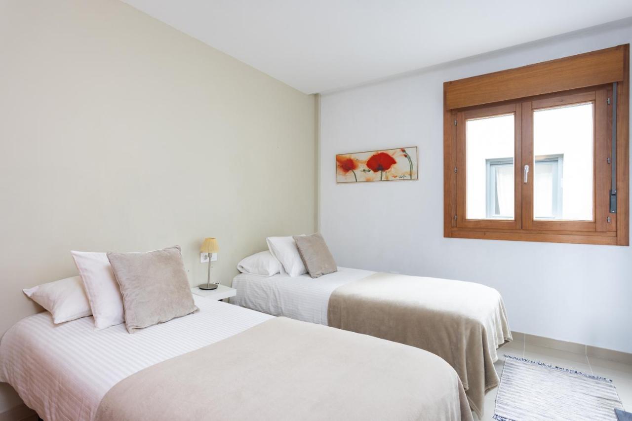 Centrico Y Con Vistas Santa Cruz, Vacation Home Екстер'єр фото