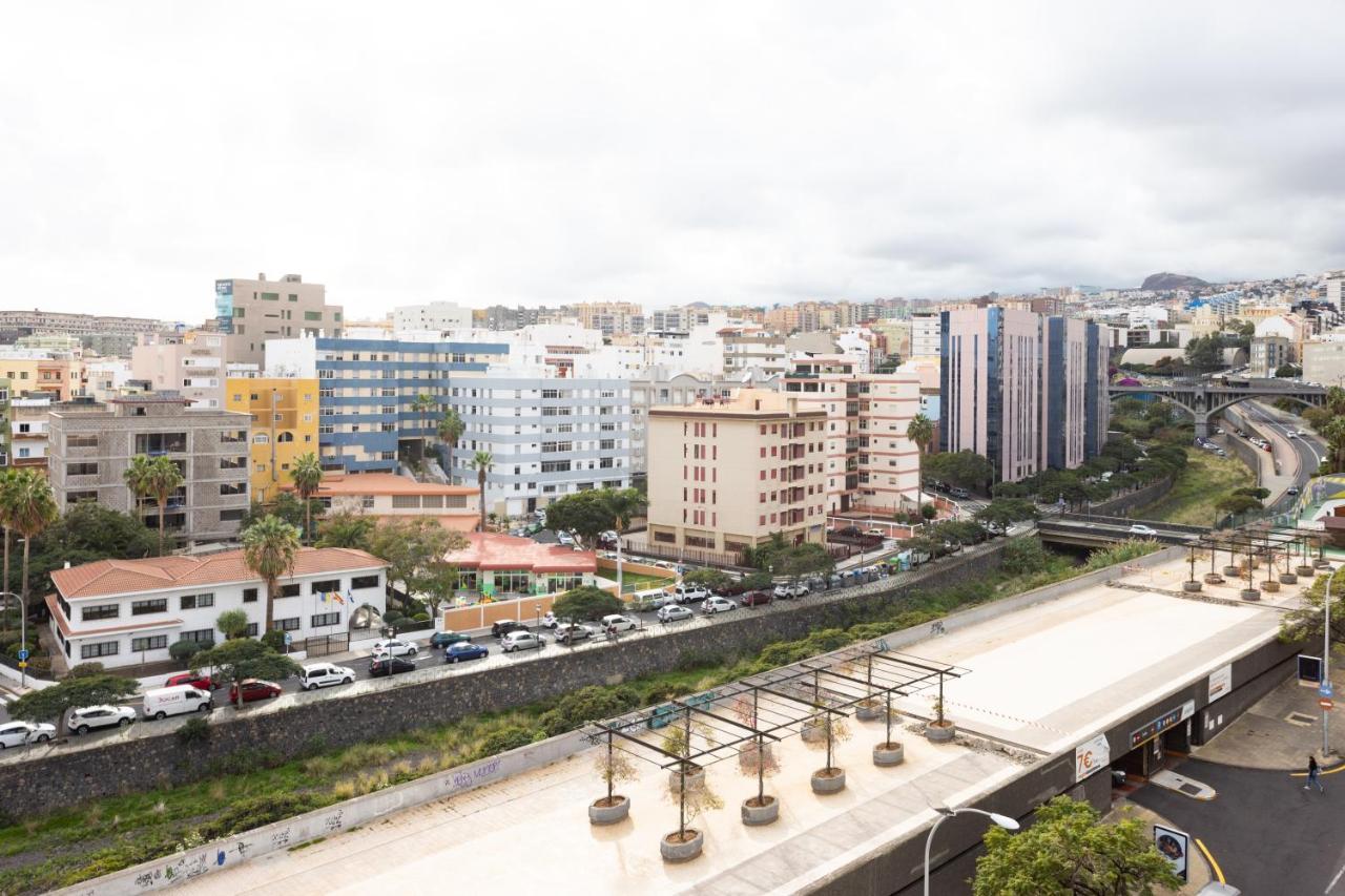 Centrico Y Con Vistas Santa Cruz, Vacation Home Екстер'єр фото