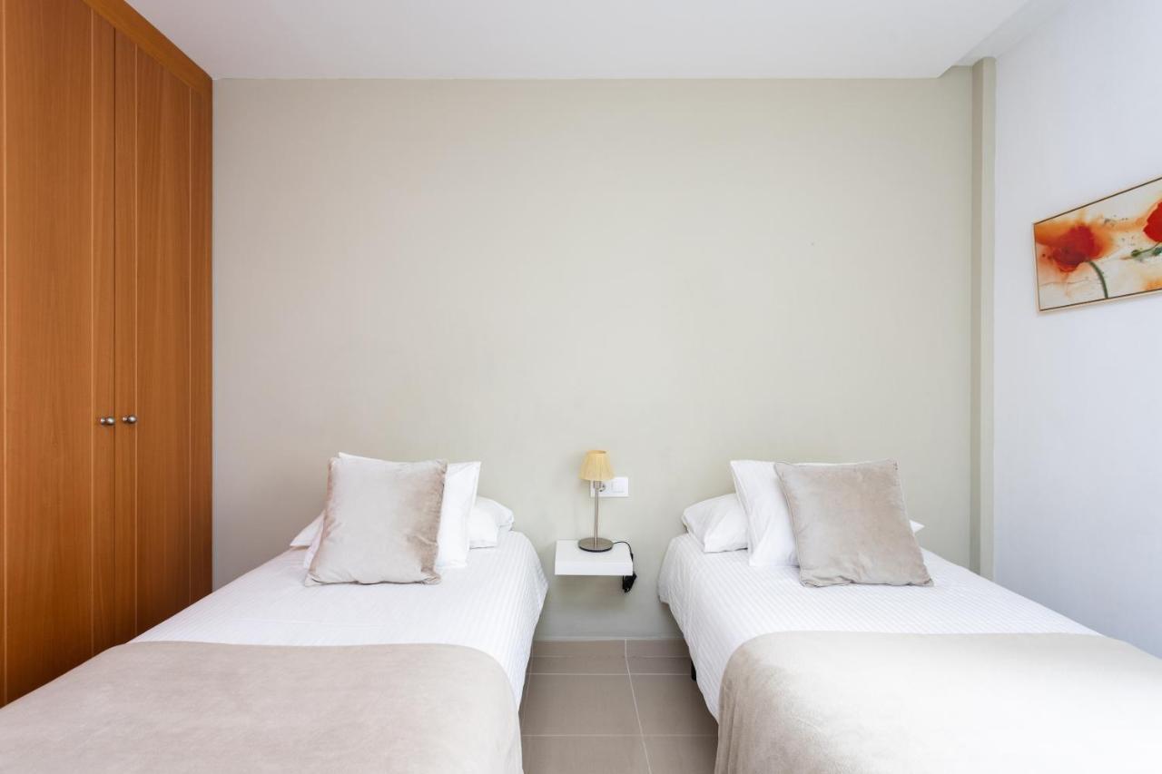 Centrico Y Con Vistas Santa Cruz, Vacation Home Екстер'єр фото