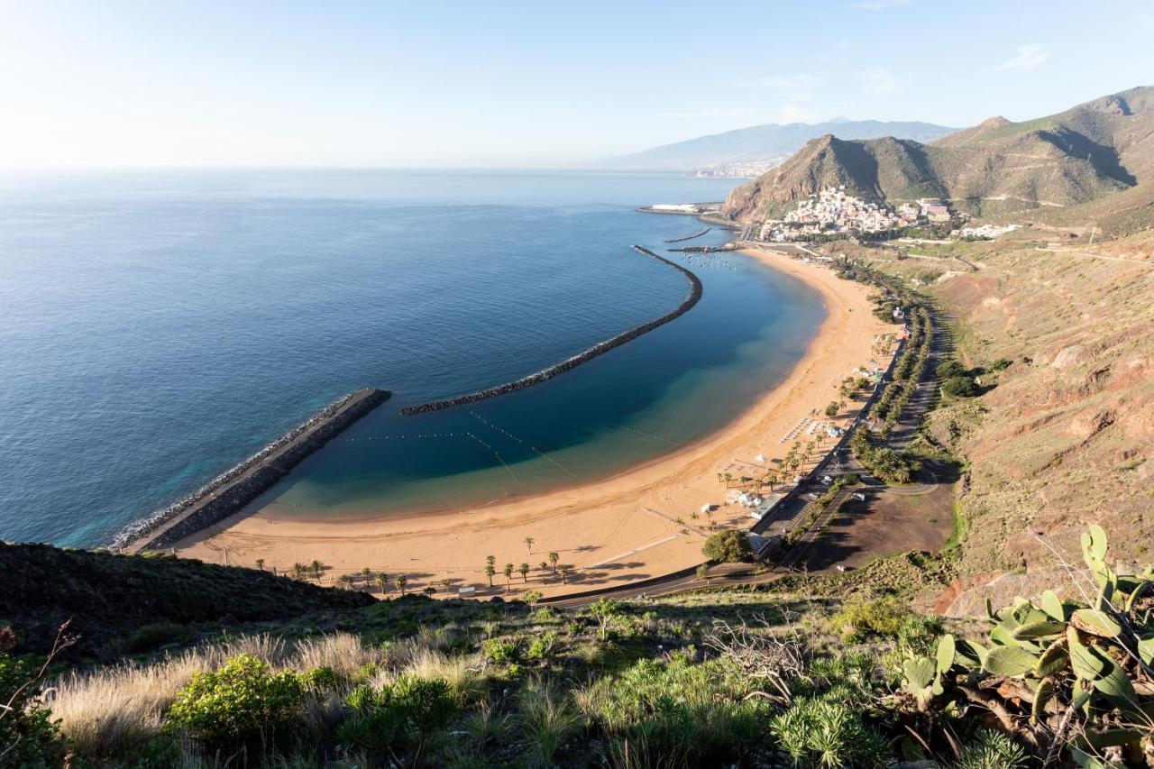 Centrico Y Con Vistas Santa Cruz, Vacation Home Екстер'єр фото